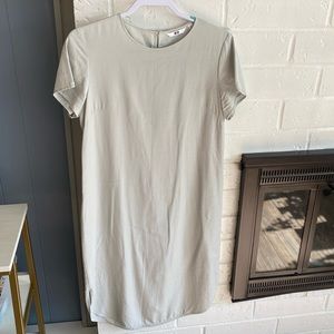 UNIQLO Ladies Shift Dress